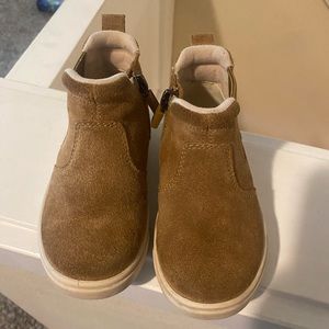 UGG T. Hamden Toddler Boots